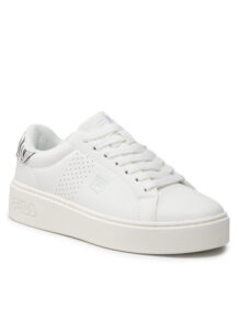 Fila Sneakersy Crosscourt Altezza R Teens FFT0012.13036 Biały