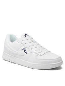 Fila Sneakersy Noclaf Low FFM0022.10004 Biały