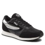 Fila Sneakersy Orbit F Low Wmn FFW0040.80010 Czarny