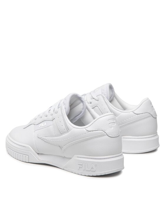 Fila Sneakersy Original Fitness 22 FFM0160.13033 Biały