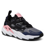 Fila Sneakersy Ray Tracer Evo Wmn 1011388.23Y Czarny