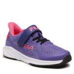 Fila Sneakersy Scrambler V Kids FFK0075.43064 Fioletowy