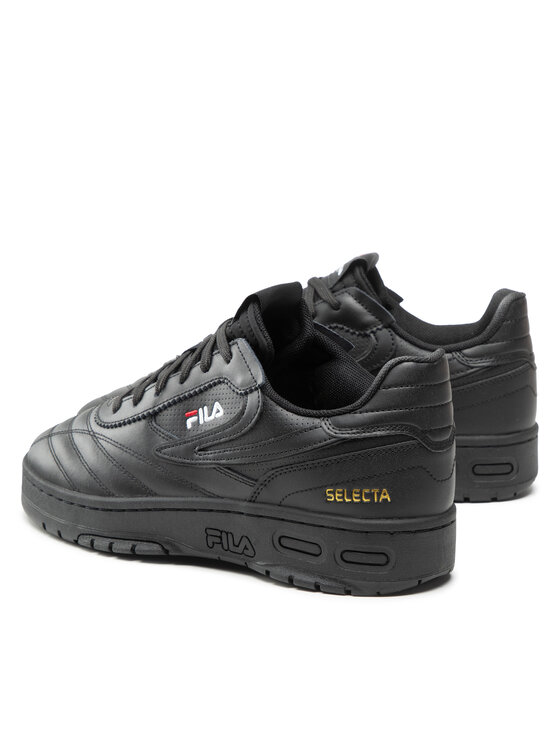 Fila Sneakersy Selecta FFM0040.83052 Czarny