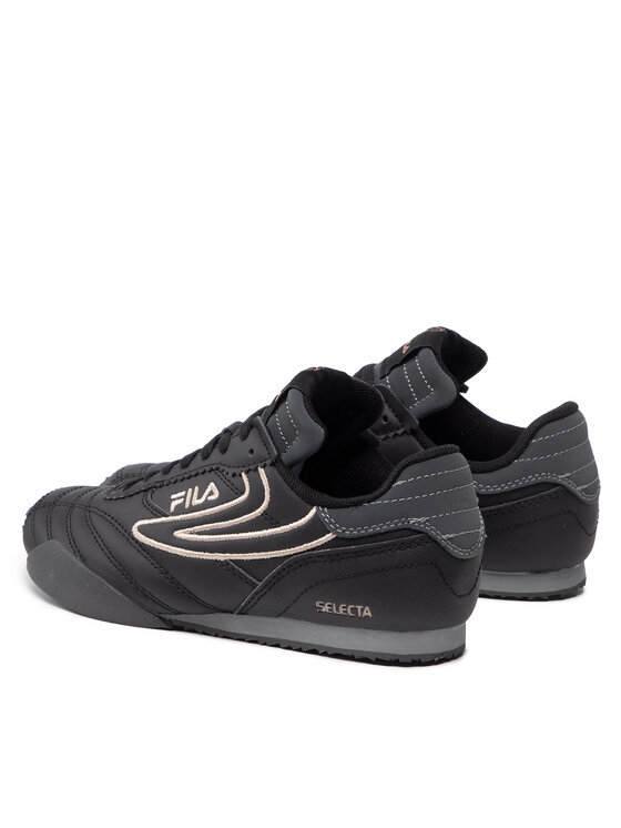 Fila Sneakersy Selecta Ultra Wmn FFW0065.83058 Czarny