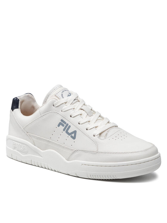 Fila Sneakersy Town Classic Pm FFM0081.13037 Biały