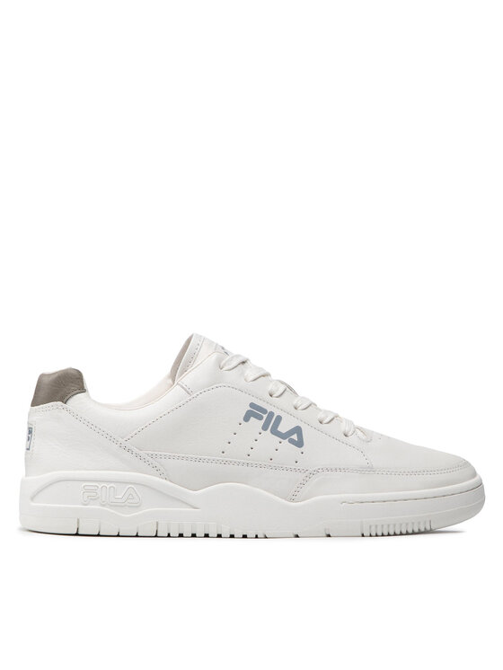 Fila Sneakersy Town Classic Pm FFM0081.13109 Biały