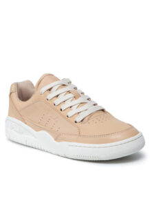 Fila Sneakersy Town Classic Pm Wmn 1011374.31L Beżowy