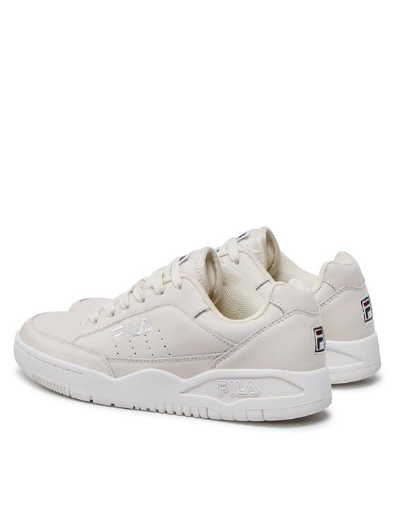 Fila Sneakersy Town Classic Wmn FFW0052.10007 Beżowy