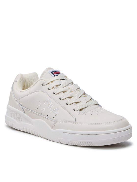 Fila Sneakersy Town Classic Wmn FFW0052.10007 Beżowy