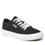 Fila Tenisówki Pointer Classic Wmn FFW0067.80010 Czarny