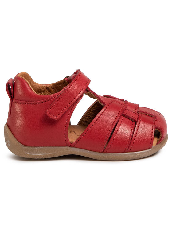 Froddo Sandały G2150113-3 M Czerwony