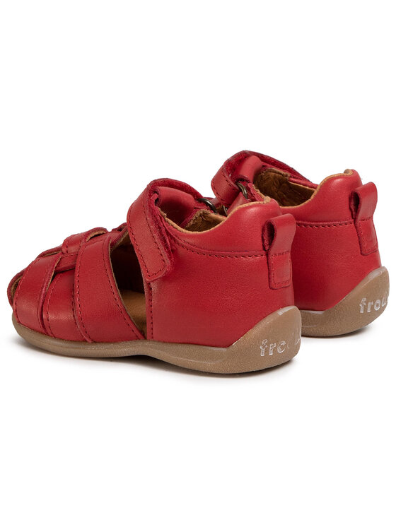 Froddo Sandały G2150113-3 M Czerwony