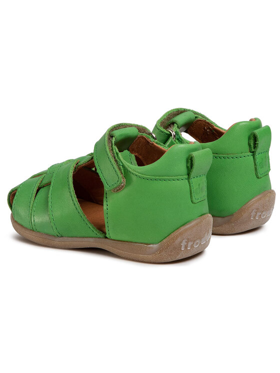 Froddo Sandały G2150113-4 M Zielony