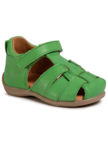 Froddo Sandały G2150113-4 M Zielony