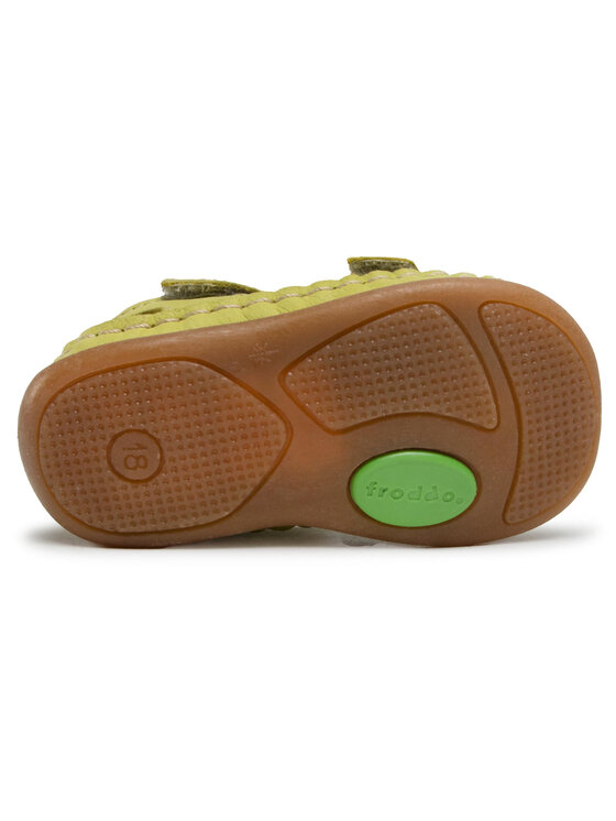 Froddo Sandały G2150129-2 M Zielony