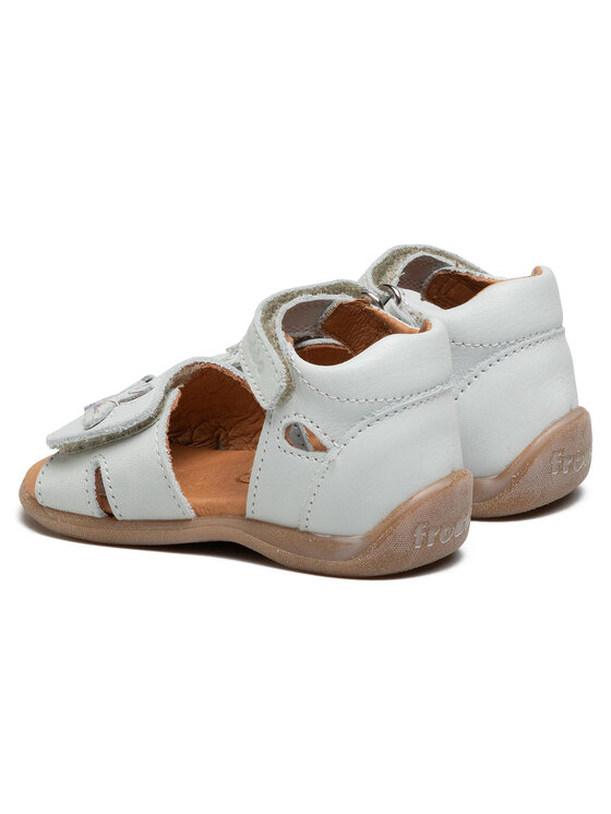 Froddo Sandały G2150134-4 M Biały