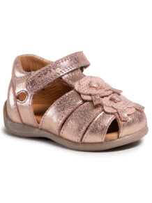 Froddo Sandały G2150144-1 M Różowy