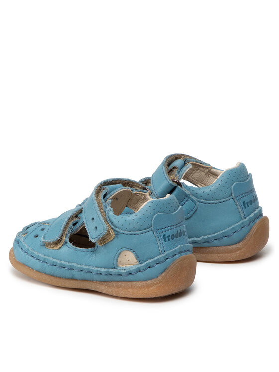 Froddo Sandały G2150145-1 Niebieski