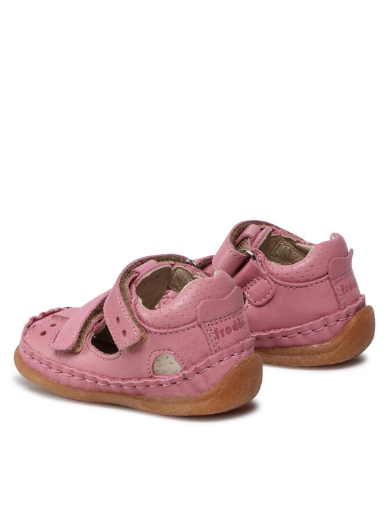 Froddo Sandały G2150145-3 Różowy