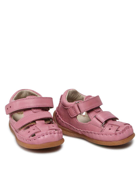 Froddo Sandały G2150145-3 Różowy