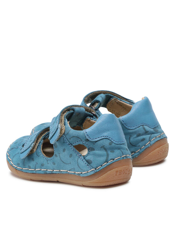 Froddo Sandały G2150147-12 Niebieski
