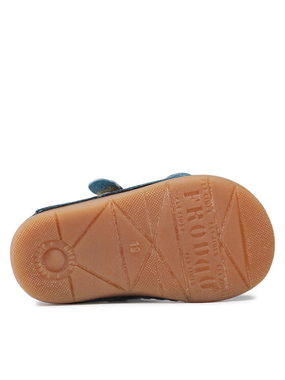 Froddo Sandały G2150147-12 Niebieski