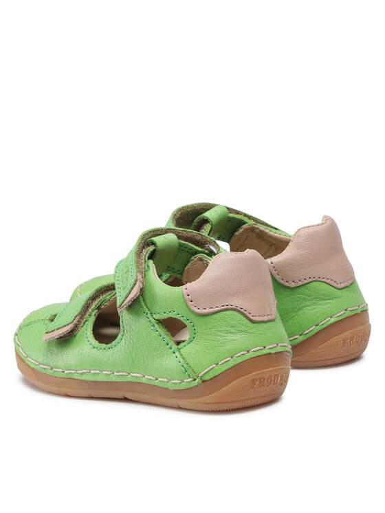 Froddo Sandały G2150147-5 Zielony