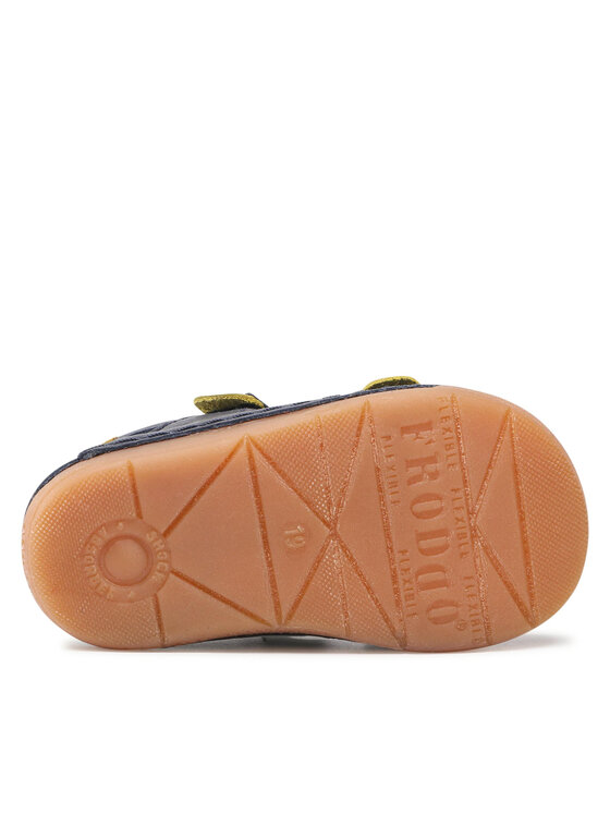Froddo Sandały G2150147 Granatowy