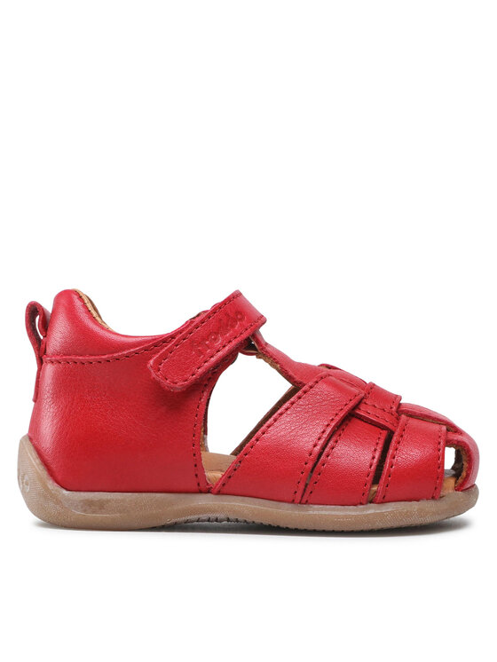 Froddo Sandały G2150148-3 Czerwony