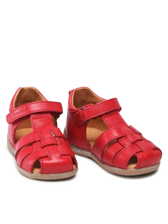Froddo Sandały G2150148-3 Czerwony