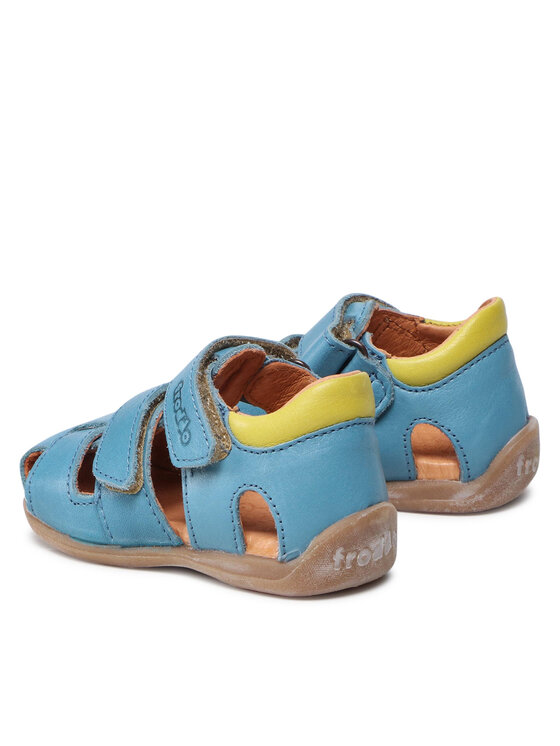 Froddo Sandały G2150149-1 Niebieski