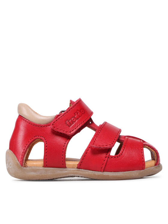 Froddo Sandały G2150149-5 Czerwony