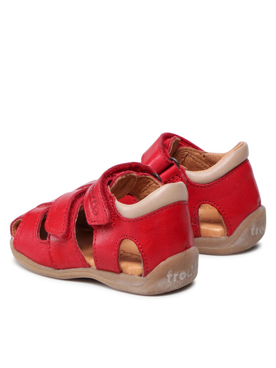 Froddo Sandały G2150149-5 Czerwony
