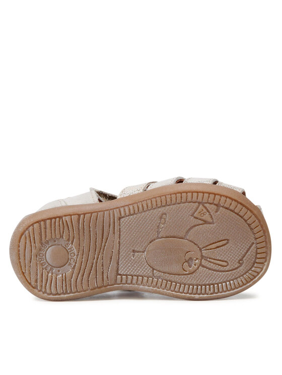Froddo Sandały G2150150-1 Złoty
