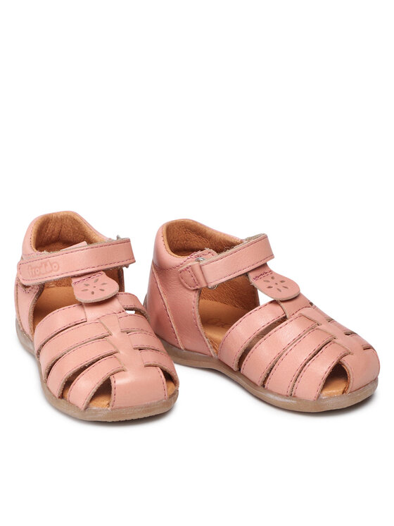 Froddo Sandały G2150150-3 Różowy