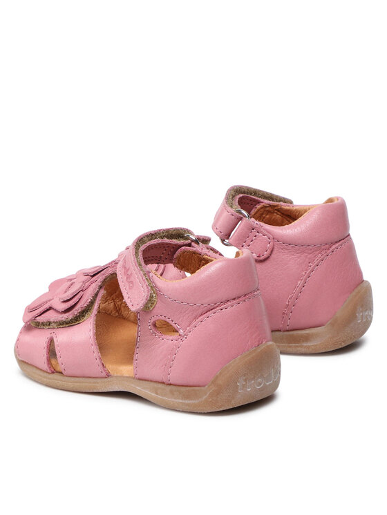 Froddo Sandały G2150152-4 Różowy