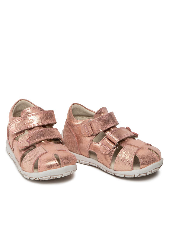 Froddo Sandały G2150156-2 Różowy