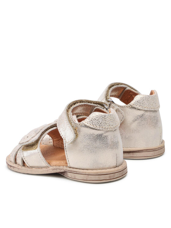 Froddo Sandały G2150161-1 Złoty