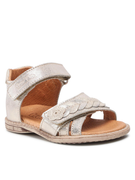 Froddo Sandały G2150161-1 Złoty