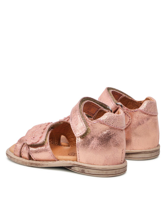 Froddo Sandały G2150161-2 Różowy