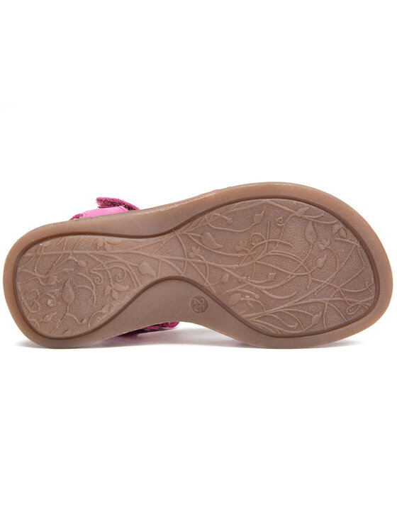Froddo Sandały G3150180-2 M Różowy