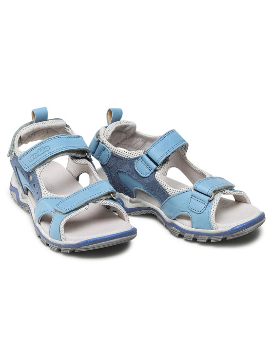 Froddo Sandały G3150189-3 S Niebieski