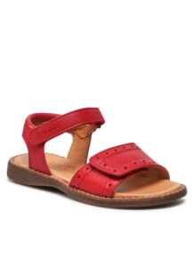 Froddo Sandały G3150203-6 Czerwony