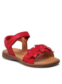Froddo Sandały G3150206-2 Czerwony