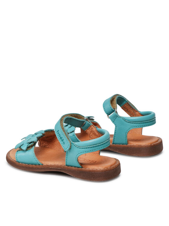 Froddo Sandały G3150206-4 Niebieski