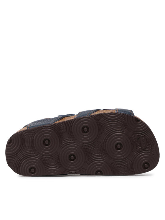 Froddo Sandały G3150208 Granatowy