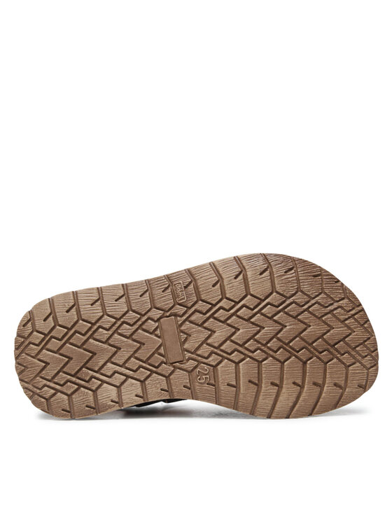 Froddo Sandały G3150209 Granatowy