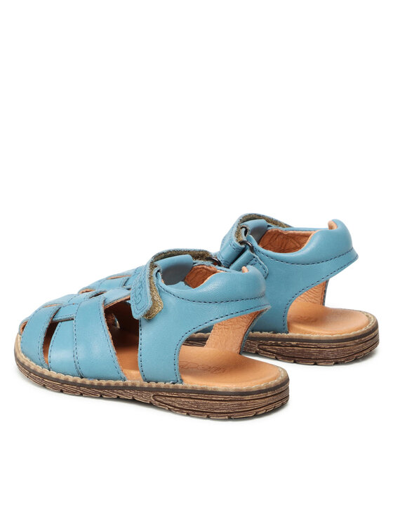 Froddo Sandały G3150210-1 Niebieski