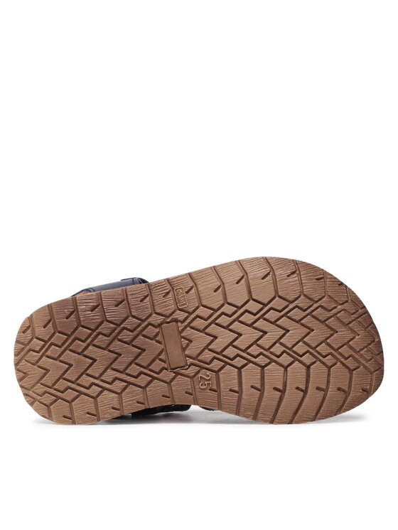 Froddo Sandały G3150210-4 Granatowy