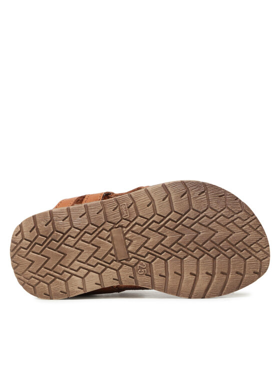 Froddo Sandały G3150212-3 Brązowy